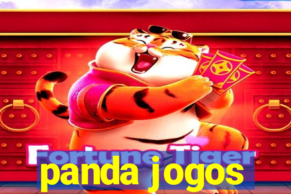 panda jogos